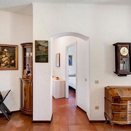 Residence I Prati Di Giussana Lierna Kültér fotó