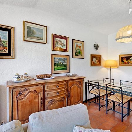 Residence I Prati Di Giussana Lierna Kültér fotó