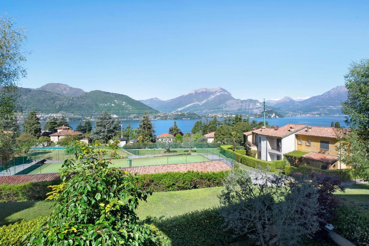 Residence I Prati Di Giussana Lierna Kültér fotó