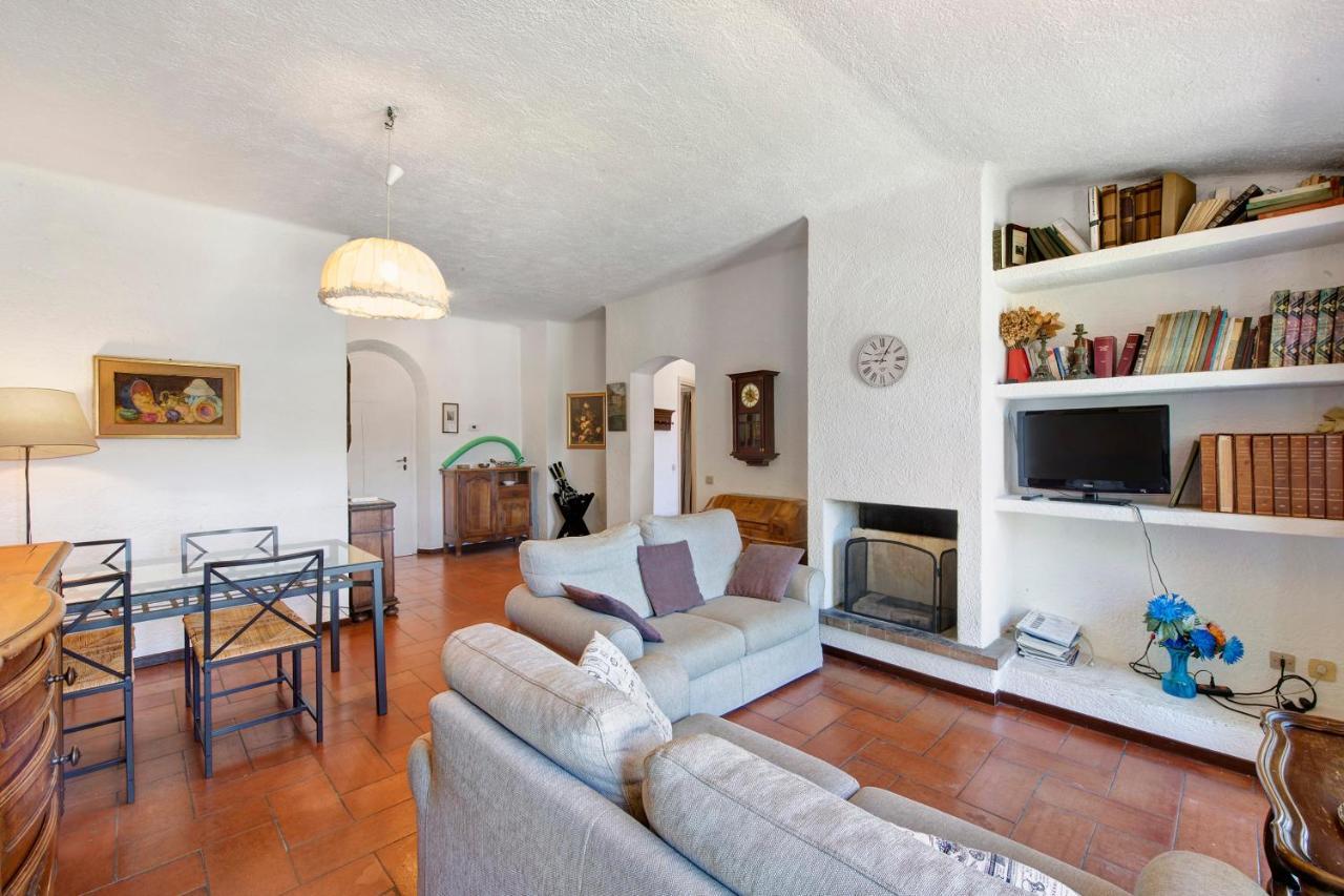 Residence I Prati Di Giussana Lierna Kültér fotó