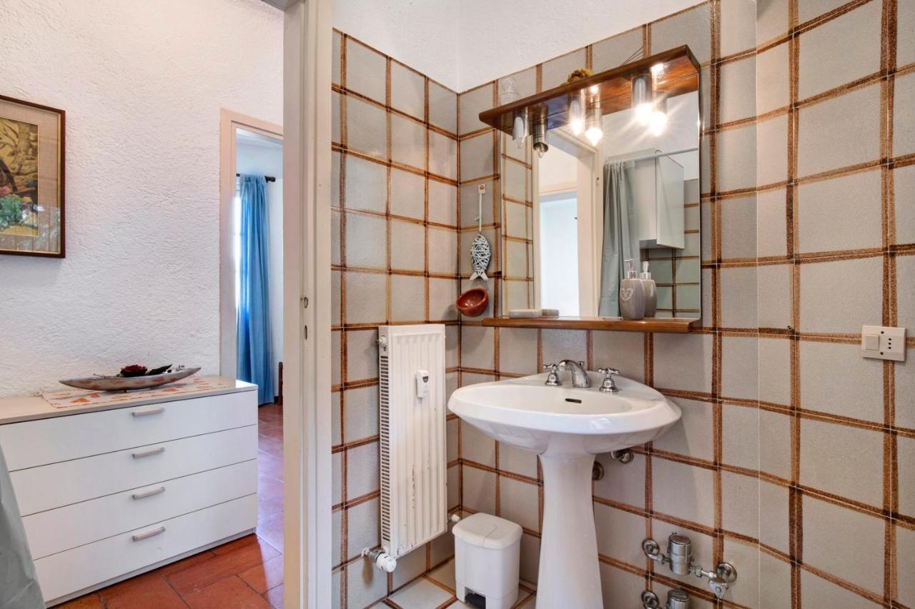Residence I Prati Di Giussana Lierna Kültér fotó