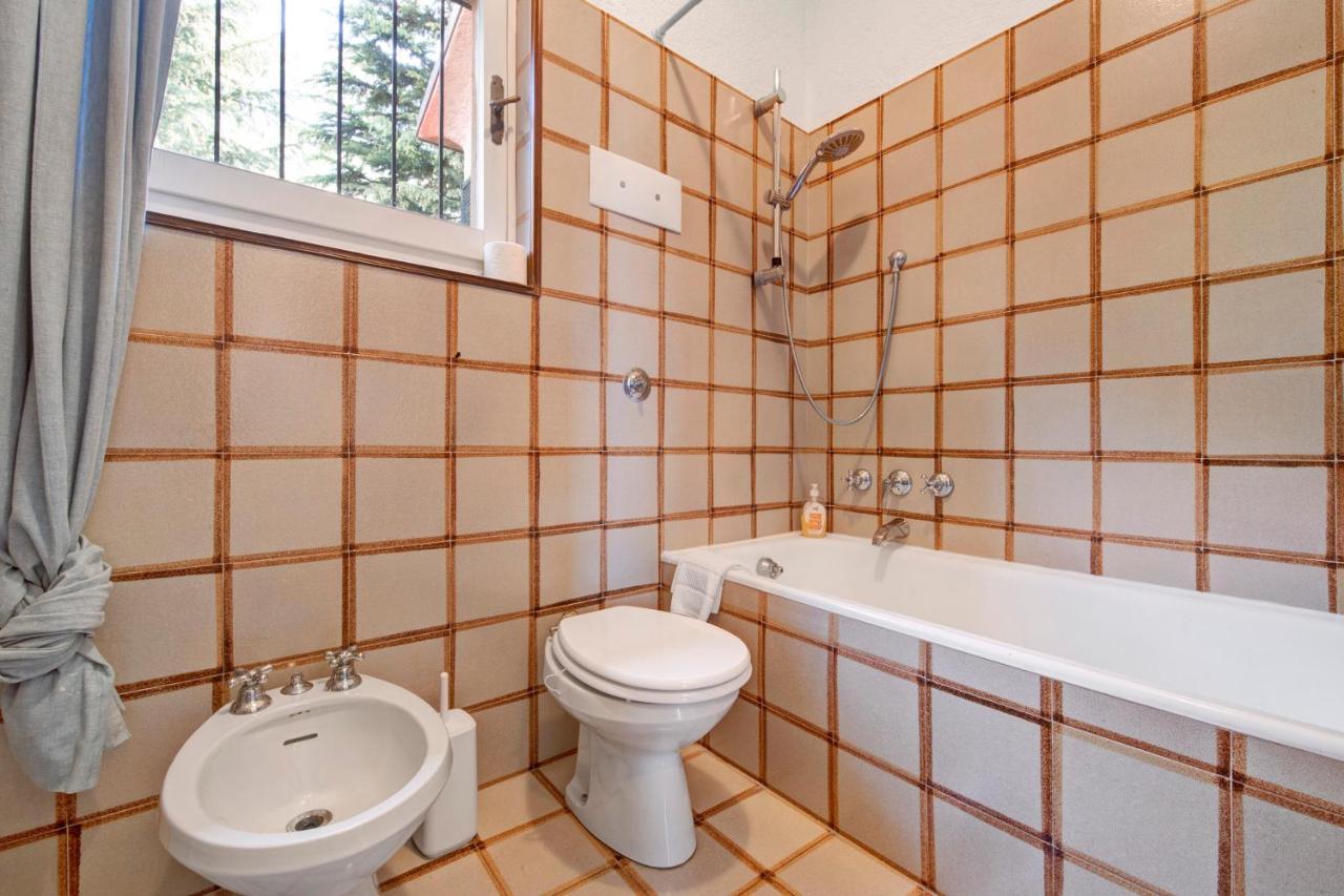 Residence I Prati Di Giussana Lierna Kültér fotó