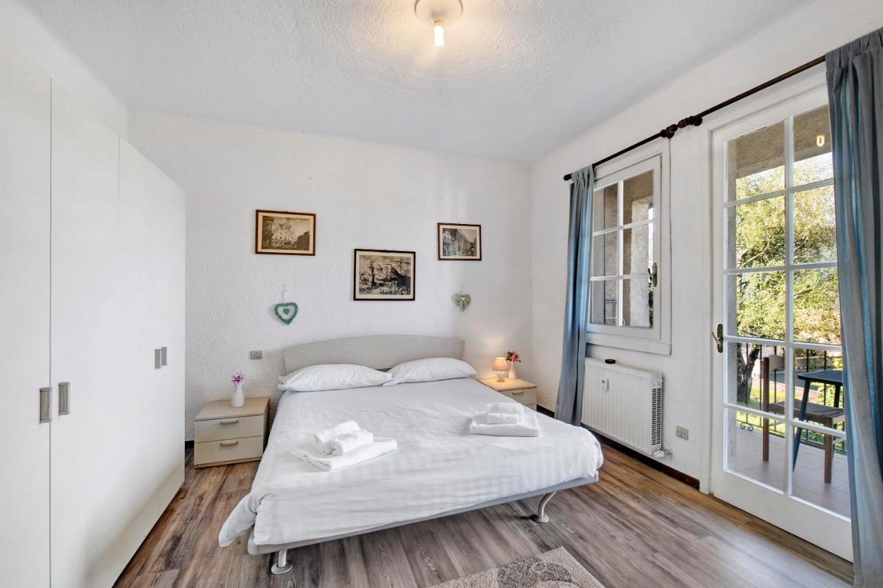 Residence I Prati Di Giussana Lierna Kültér fotó