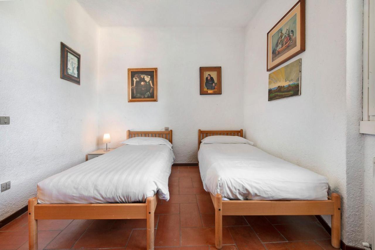 Residence I Prati Di Giussana Lierna Kültér fotó