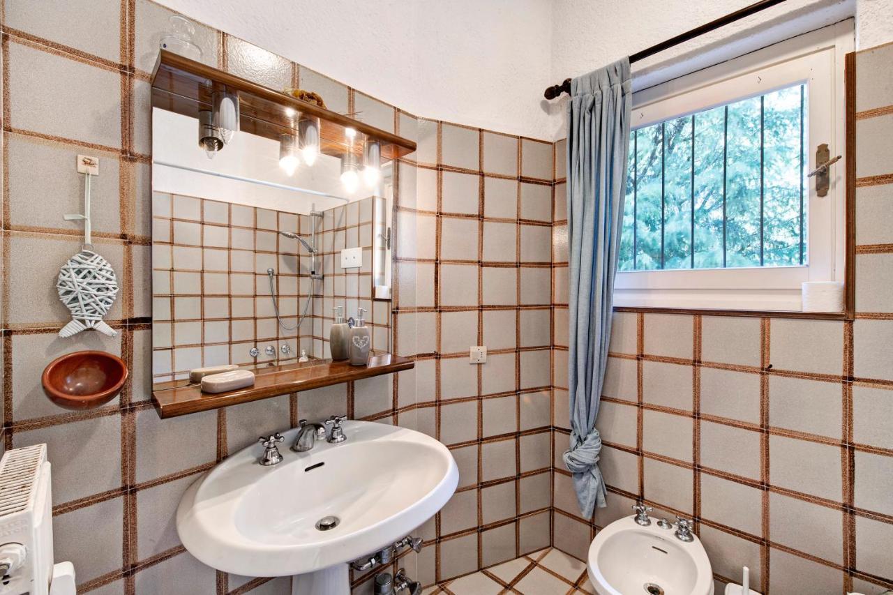 Residence I Prati Di Giussana Lierna Kültér fotó