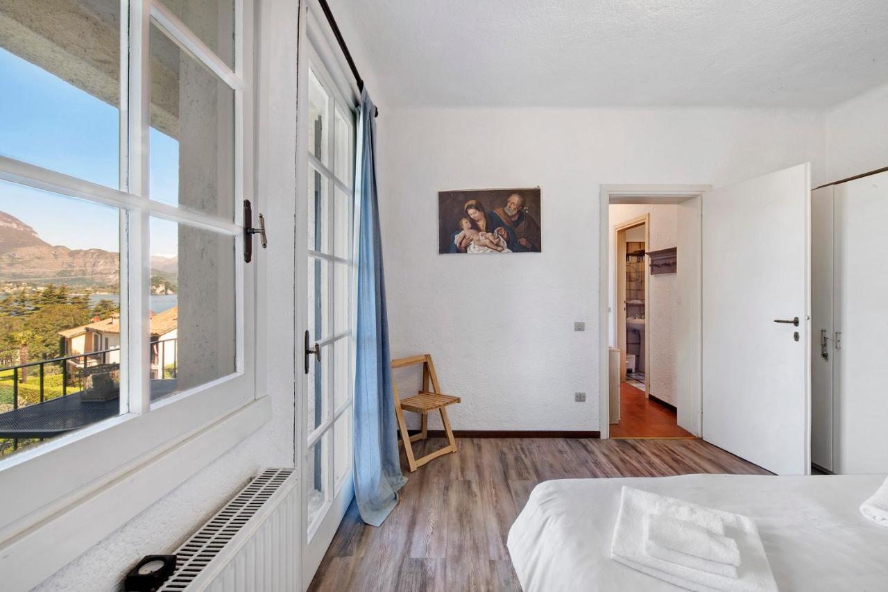 Residence I Prati Di Giussana Lierna Kültér fotó